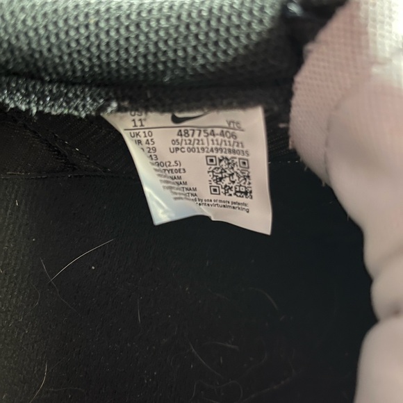 nike air tailwind 79 - Picture 8 of 15